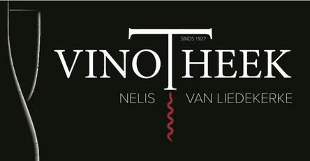 De vinotheek Nelis - Van Liedekerke